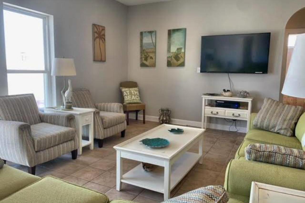 The Porthole Gulf Shores Exterior photo