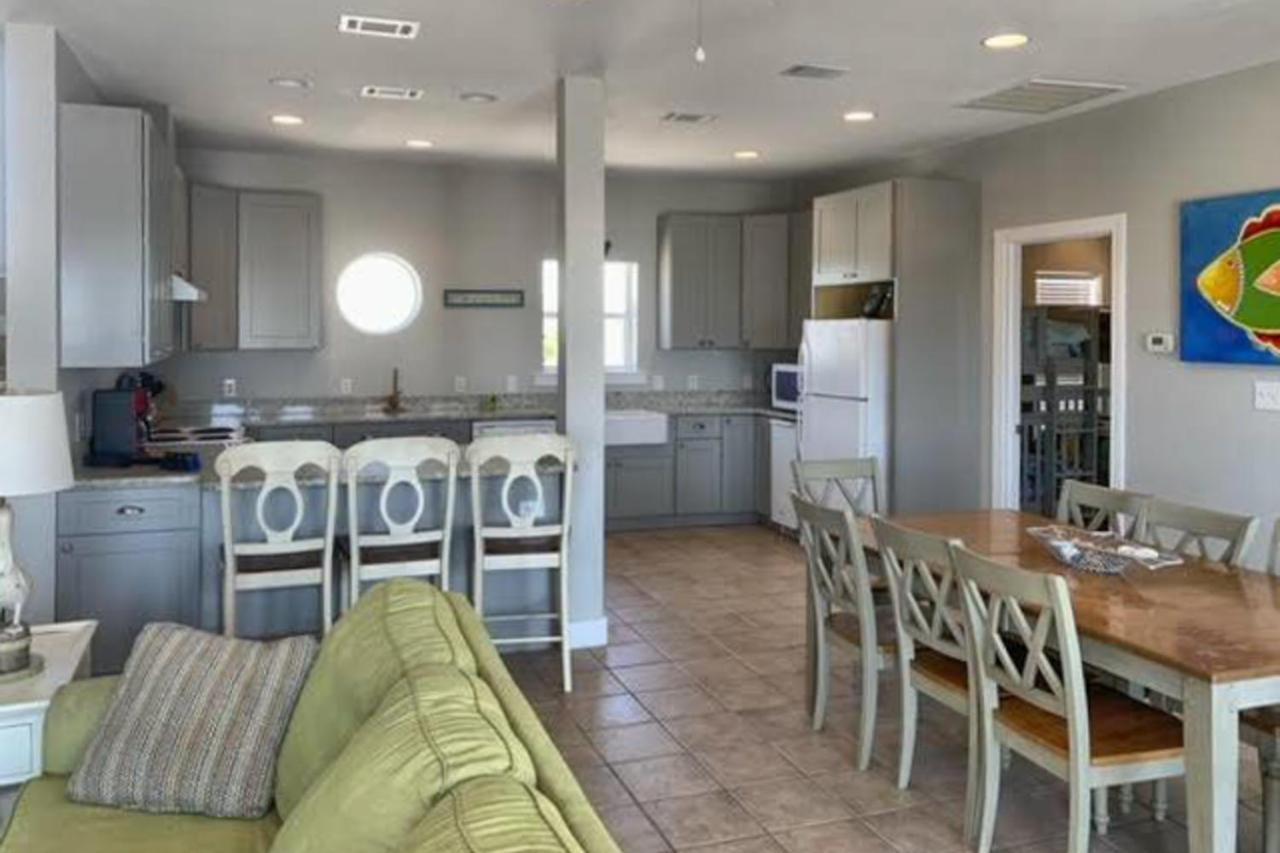 The Porthole Gulf Shores Exterior photo