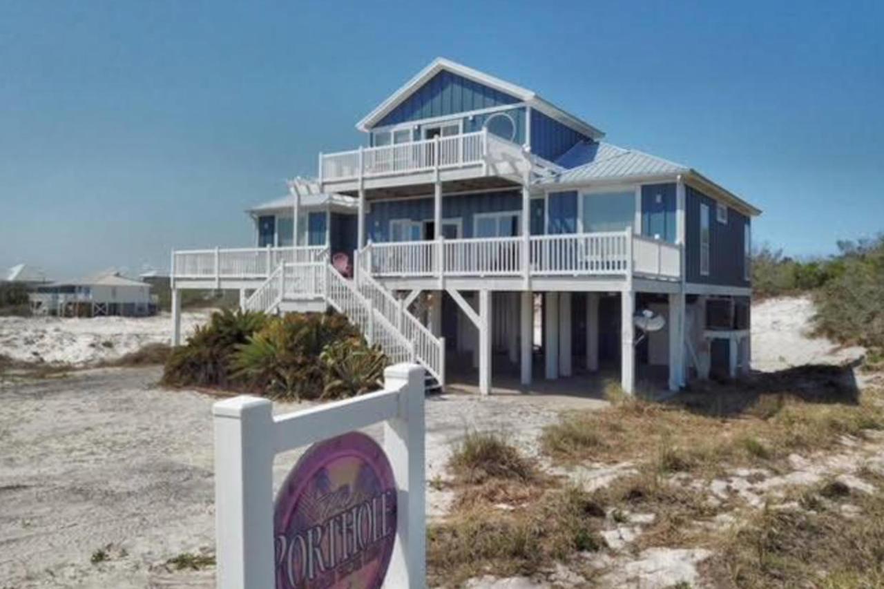 The Porthole Gulf Shores Exterior photo