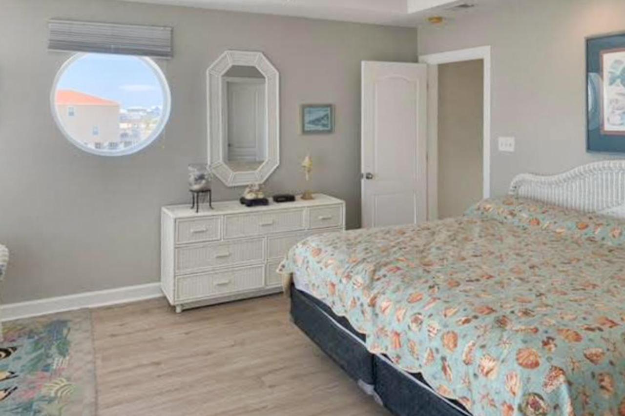 The Porthole Gulf Shores Exterior photo