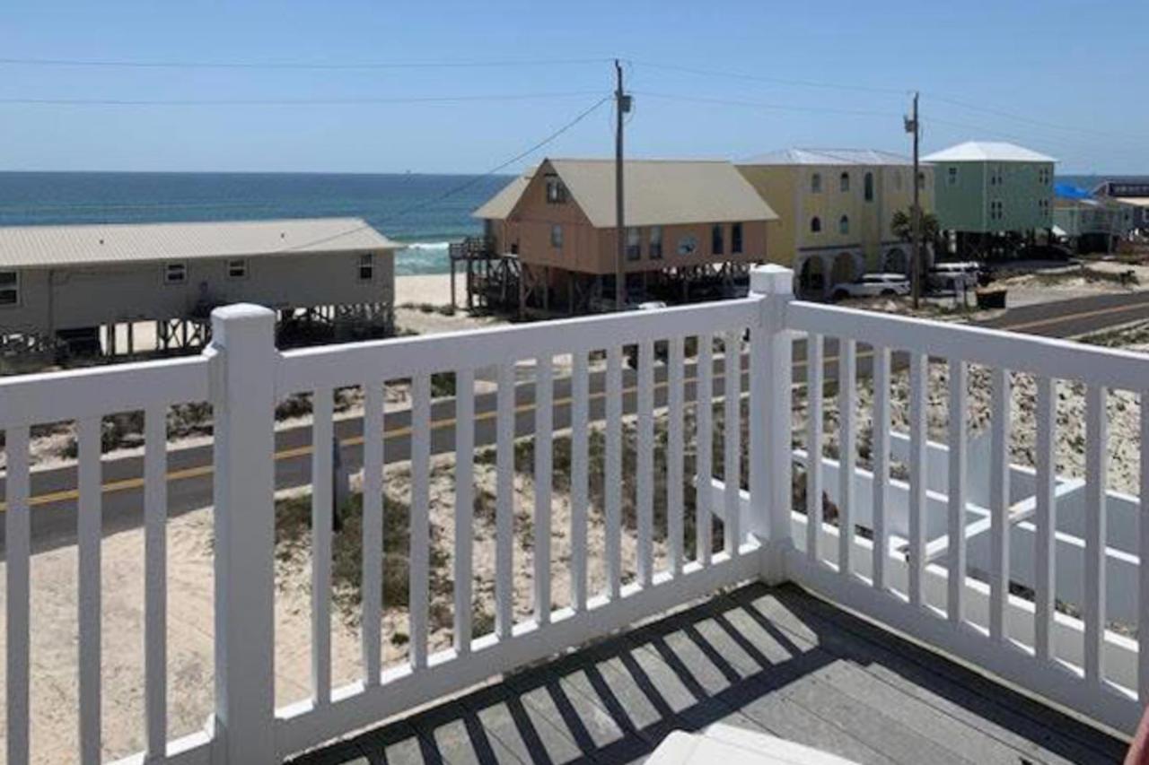 The Porthole Gulf Shores Exterior photo
