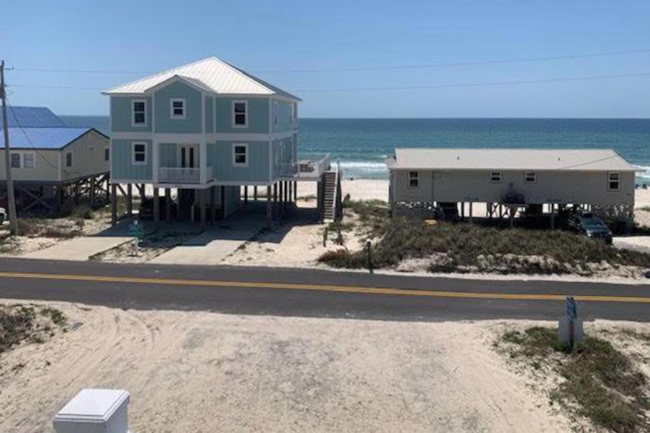 The Porthole Gulf Shores Exterior photo