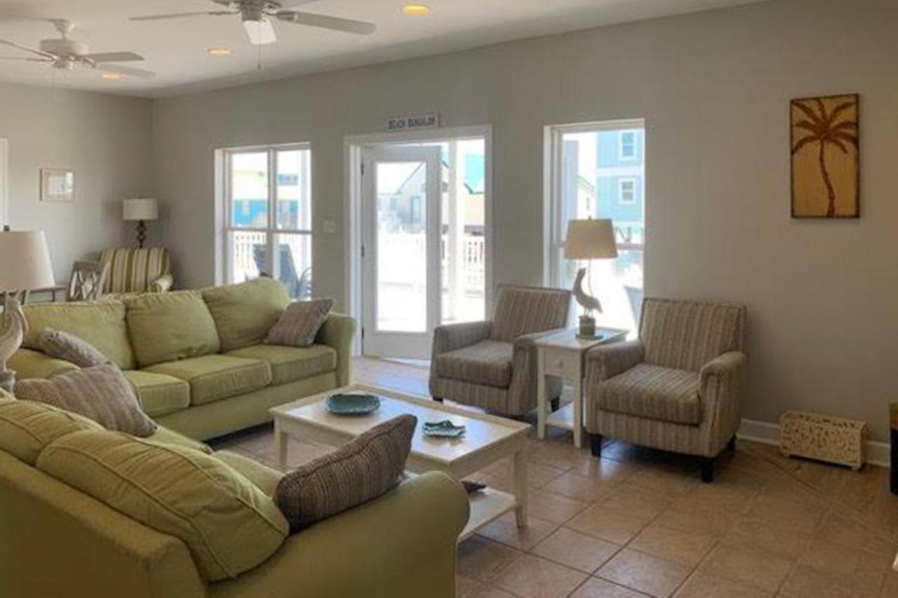 The Porthole Gulf Shores Exterior photo