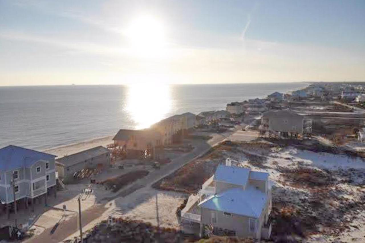 The Porthole Gulf Shores Exterior photo