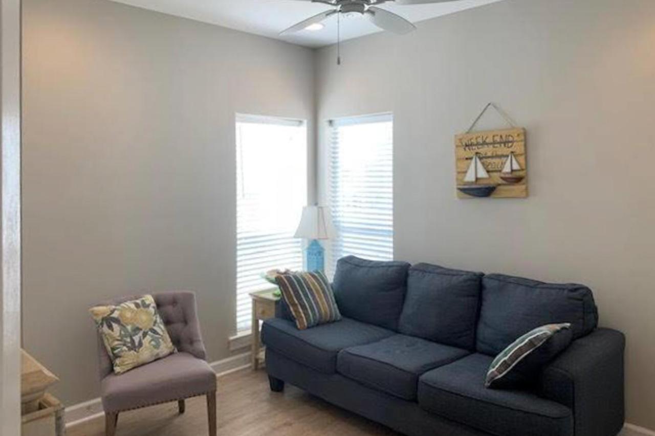 The Porthole Gulf Shores Exterior photo