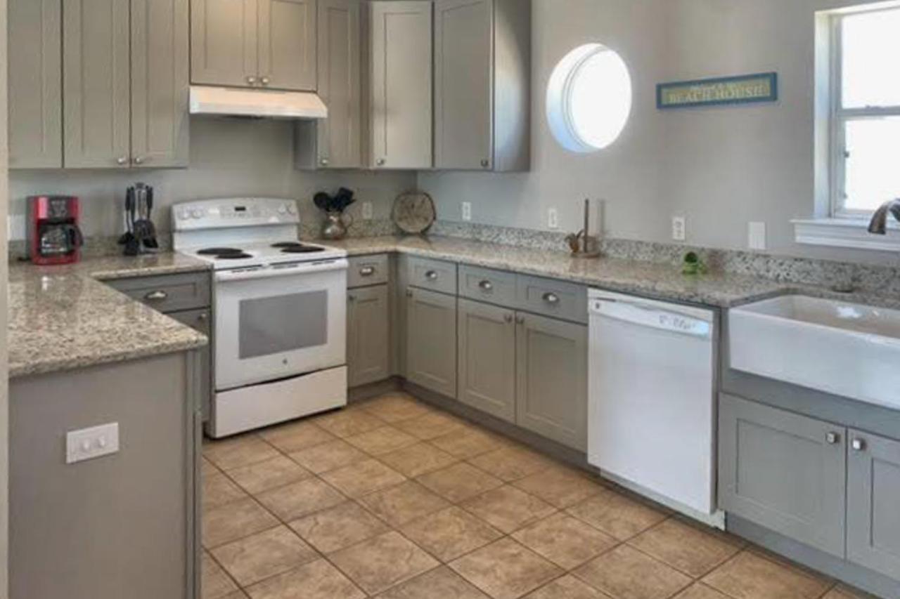 The Porthole Gulf Shores Exterior photo