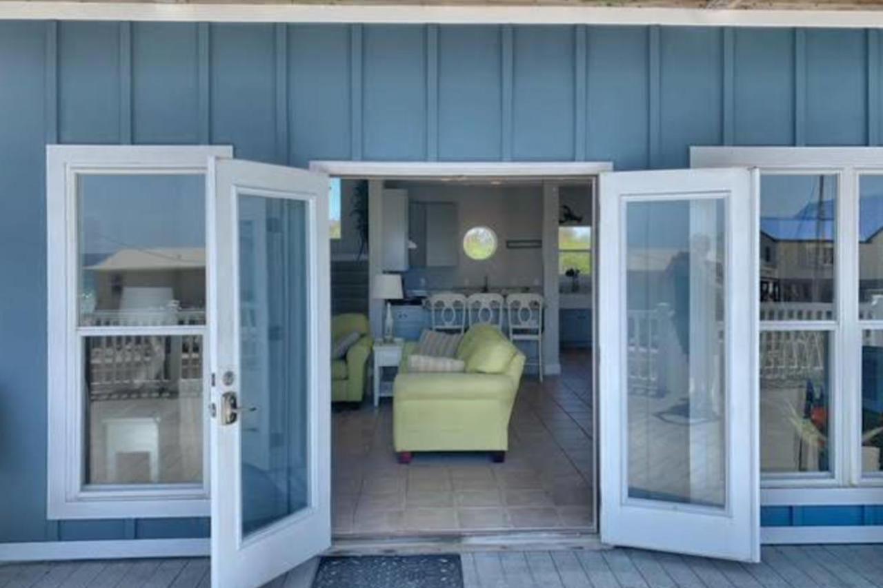 The Porthole Gulf Shores Exterior photo
