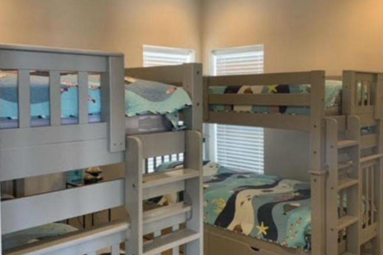 The Porthole Gulf Shores Exterior photo